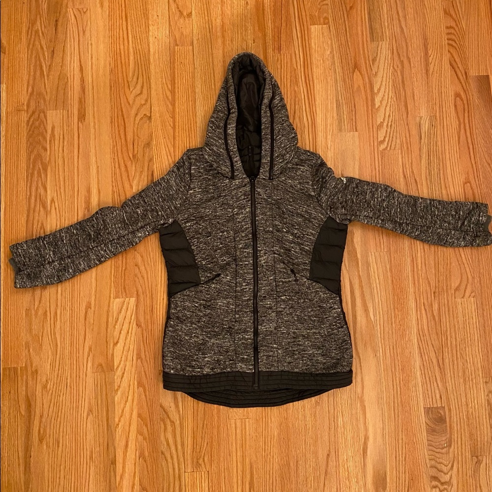 Adidas coats